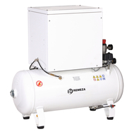 Медицинский компрессор REMEZA КМ-100.OLD15ТK