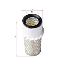 Remeza / Ремеза 4093200500 фильтр воздушный (аналог)ВК40, ВК50, ВК40Е(…5179), ВК50Е(…5479)