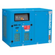 Винтовой компрессор Ekomak DMD 150 VST