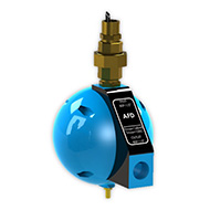 Конденсатоотводчик ATS AFD Drain 0