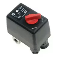 Реле давления MDR 1/11 GEA AAEA 060A080 XDE XXX