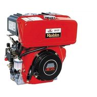 Двигатель дизельный ROBIN-SUBARUDY27-2B