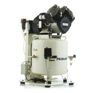 Безмасляный компрессор FINI MED 320-50V-ES-3M