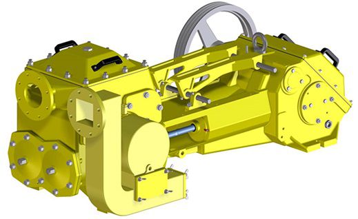 Установка водопонижения поршневого типа Varisco THOR D4 60 SHORT 180 MELODY Установка водопонижения поршневого типа Varisco THOR D4 60 SHORT 180 MELODY