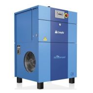 Винтовой компрессор CompAir L11-07A