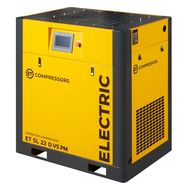 Винтовой компрессор ET-Compressors SL 22-16 D VS PM (IP23) 2,4