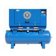 Винтовой компрессор АСО ВК 5,5-08-230