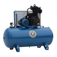 Поршневой компрессор АСО С-415М6