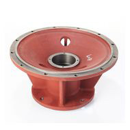 10021255 Корпус подшипника J 6-250 VARISCO