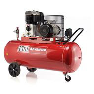Поршневой компрессор FINI BK-119-270-7.5