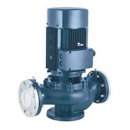 Насос моноблочный в линию PURITY PT 80-330/92 (N)