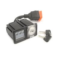 ED0072454170-S Панель управления 5607245417 KOHLER - LOMBARDINI