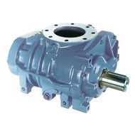 4031000350 Винтовой компрессорный блок VMX 250 RD Screw block VMX 250 RD AERZEN для Remeza / Ремеза