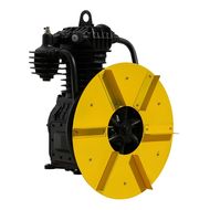 Компрессорная головка АСО К-22