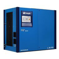 Винтовой компрессор CompAir L90RS-13A