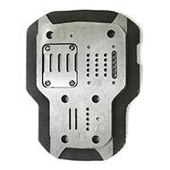 С415М.01.00.800 / С415М.01.00.700 Блок клапанный