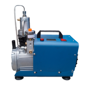 Поршневой компрессор