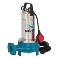 Погружной насос Calpeda GQGM_6-25