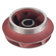 Calpeda 30200590000 Крыльчатка / 28.00_Рабочее колесо