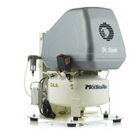 Безмасляный компрессор FINI DR SONIC 160-24V-FM-1.5M