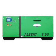 Винтовой компрессор Atmos Albert E 95-10-K без ресивера