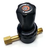 Устройство экономии защитного газа (для регуляторов с ротаметром)