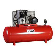 Поршневой компрессор FINI BK-120-500F-10