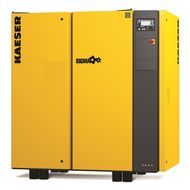 Винтовой компрессор Kaeser BSD 75 13 SFC