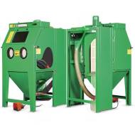 Пескоструйная камера Contracor CAB 135