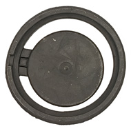Обратный клапан мотопомпы MERAN MPD201ST, MPD301ST, MPG301S арт.70010-00495-00
