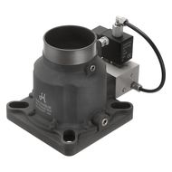 Клапан всасывающий компрессора BERG BK30/37/45 - JIV-65B-AN 220v