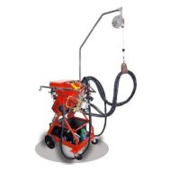 Машина контактной сварки TECNA 3655