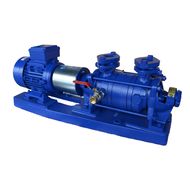 Вакуумный насос Hydro-Vacuum PW.1.13