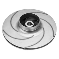 Крыльчатка насоса PSTC 40-200/55 PURITY SS304 d.195/18