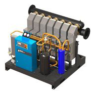 Рефрижераторный осушитель ATS DGO 3600 W