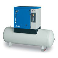 Винтовой компрессор Alup Sonetto 10-13 500L