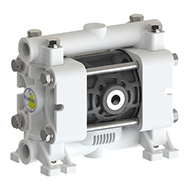 Мембранный насос FLUIMAC Phoenix P8