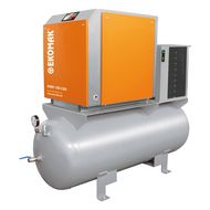 Винтовой компрессор Ekomak DMD 75 CRD 13