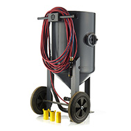 Пескоструйный аппарат DSG-160 RC