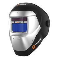 Маска сварщика с автоматическим светофильтром (АСФ) Хамелеон Tecmen ADF 100LW (для лазерной сварки и резки)