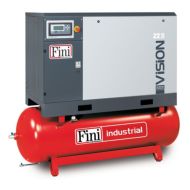 Винтовой компрессор FINI VISION 2210-500F-ES