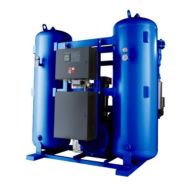 Адсорбционный осушитель OMI HB 2600