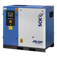 Винтовой компрессор Alup SCK 40-10