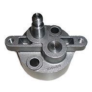 ED0066050370-S Насос масляный 5606605037 KOHLER - LOMBARDINI