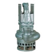 Гидравлический шламовый насос Dragflow HY 85HC