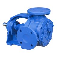 Насос шестерённый VARISCO V 60-2