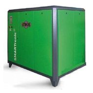 Винтовой компрессор Atmos ST 37 Vario 10 FD+