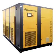 Винтовой компрессор ET-Compressors SL 220-16 VS PM (IP55)