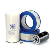 260KTA050 Сервисный набор 2000/4000ч. FINI PLUS 40 до 2016г