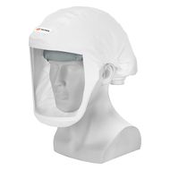 Защитная маска Tecmen TM-H1 HOOD без оголовья